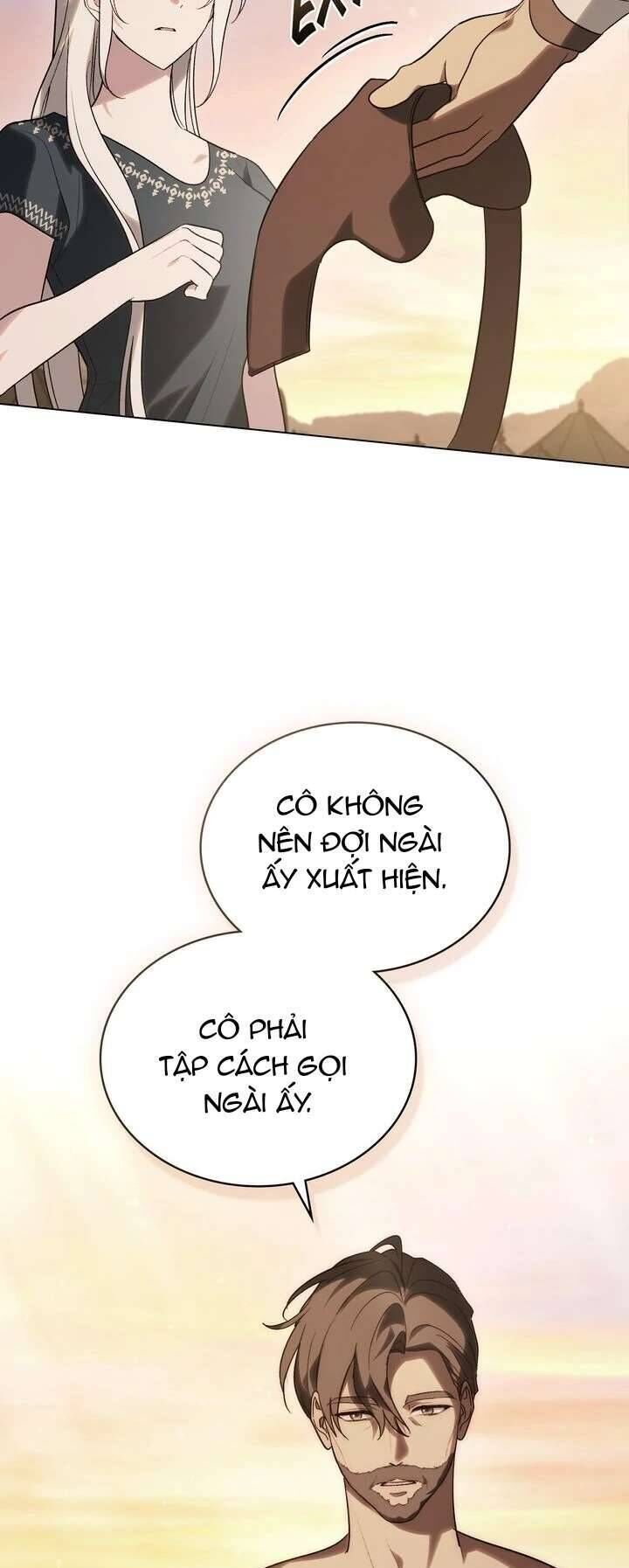 Khi Số Phận Tìm Đến Hai Ta - Chapter 63 - Page 4