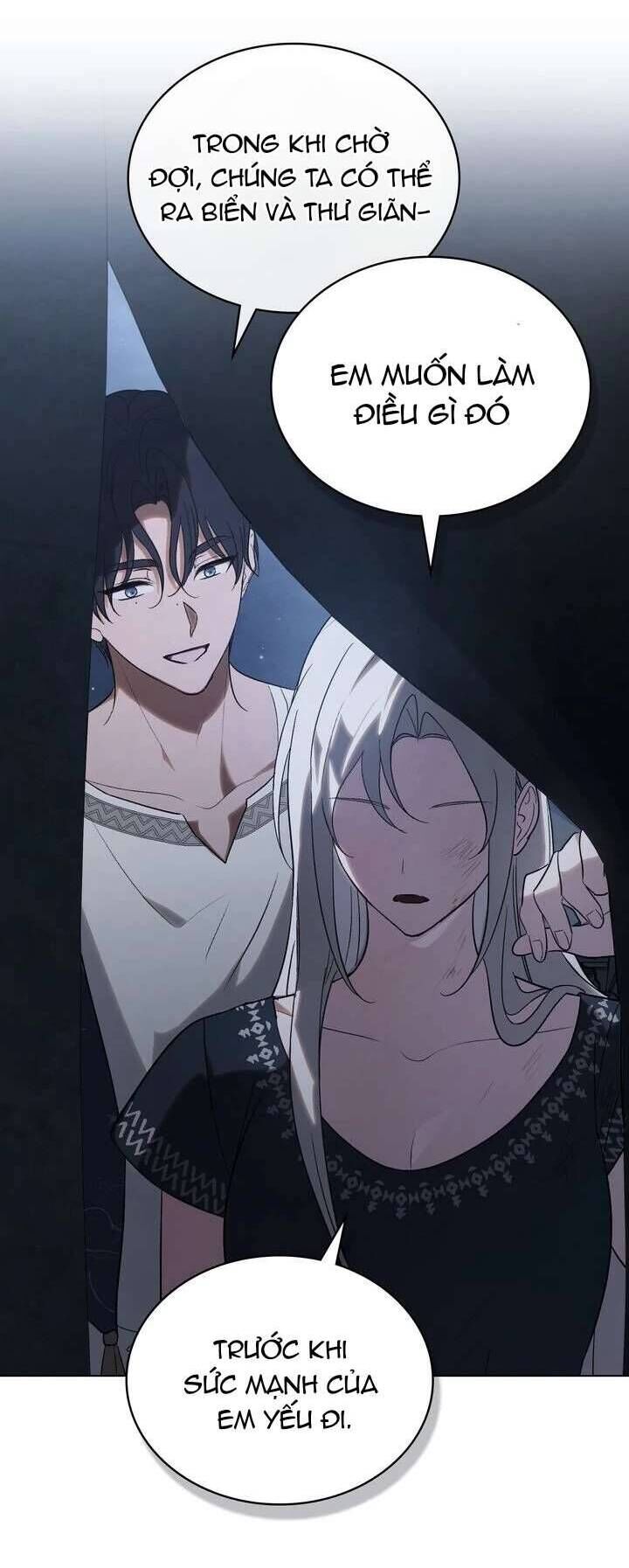 Khi Số Phận Tìm Đến Hai Ta - Chapter 63 - Page 41