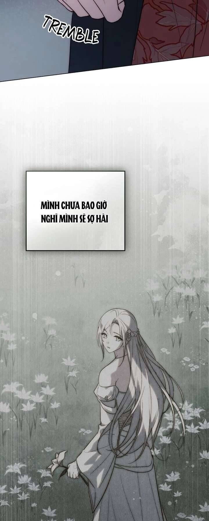 Khi Số Phận Tìm Đến Hai Ta - Chapter 63 - Page 47