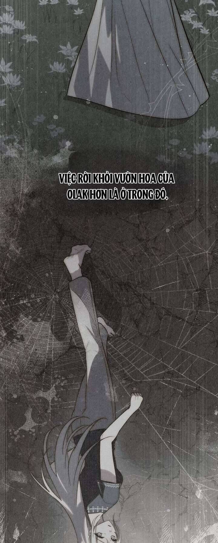 Khi Số Phận Tìm Đến Hai Ta - Chapter 63 - Page 48