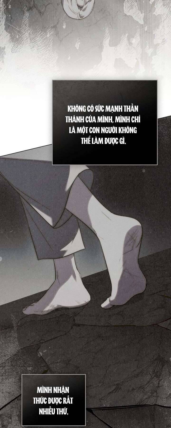 Khi Số Phận Tìm Đến Hai Ta - Chapter 63 - Page 49