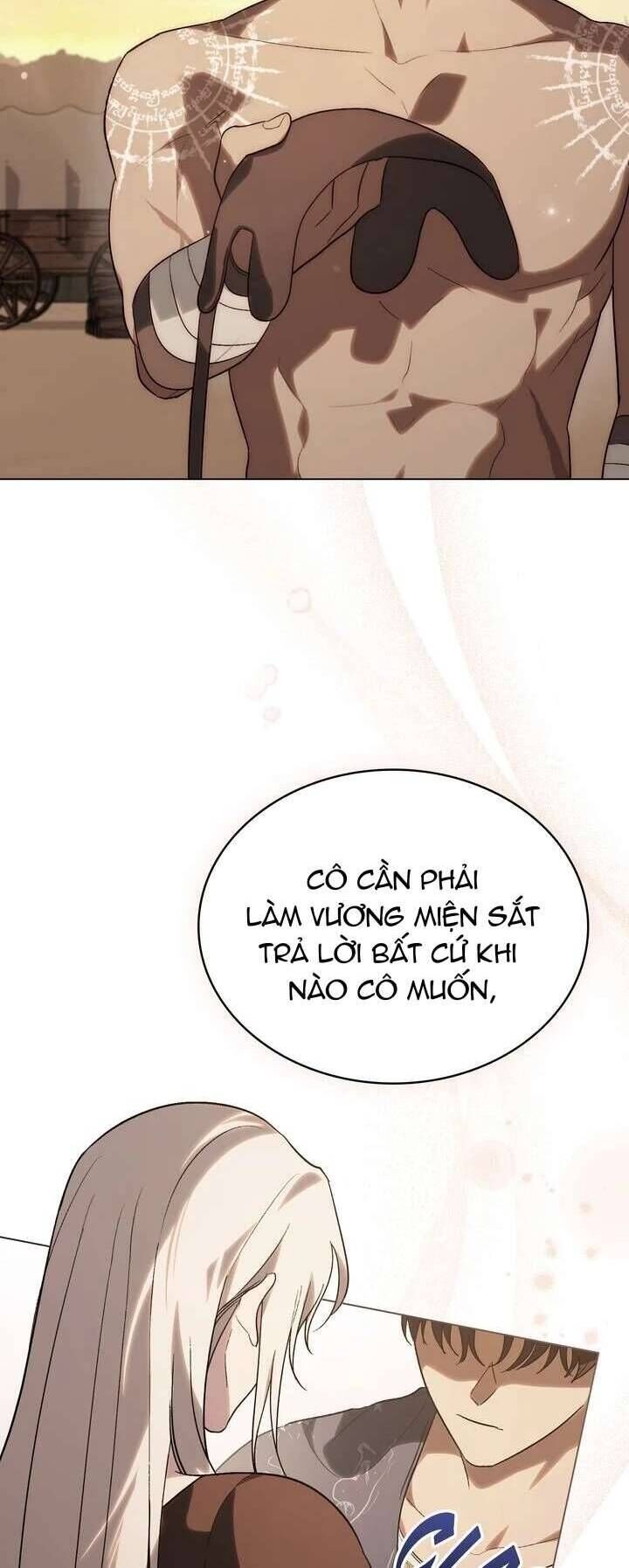 Khi Số Phận Tìm Đến Hai Ta - Chapter 63 - Page 5