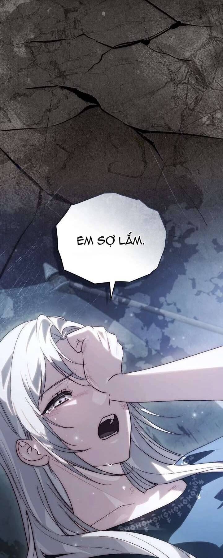 Khi Số Phận Tìm Đến Hai Ta - Chapter 63 - Page 50