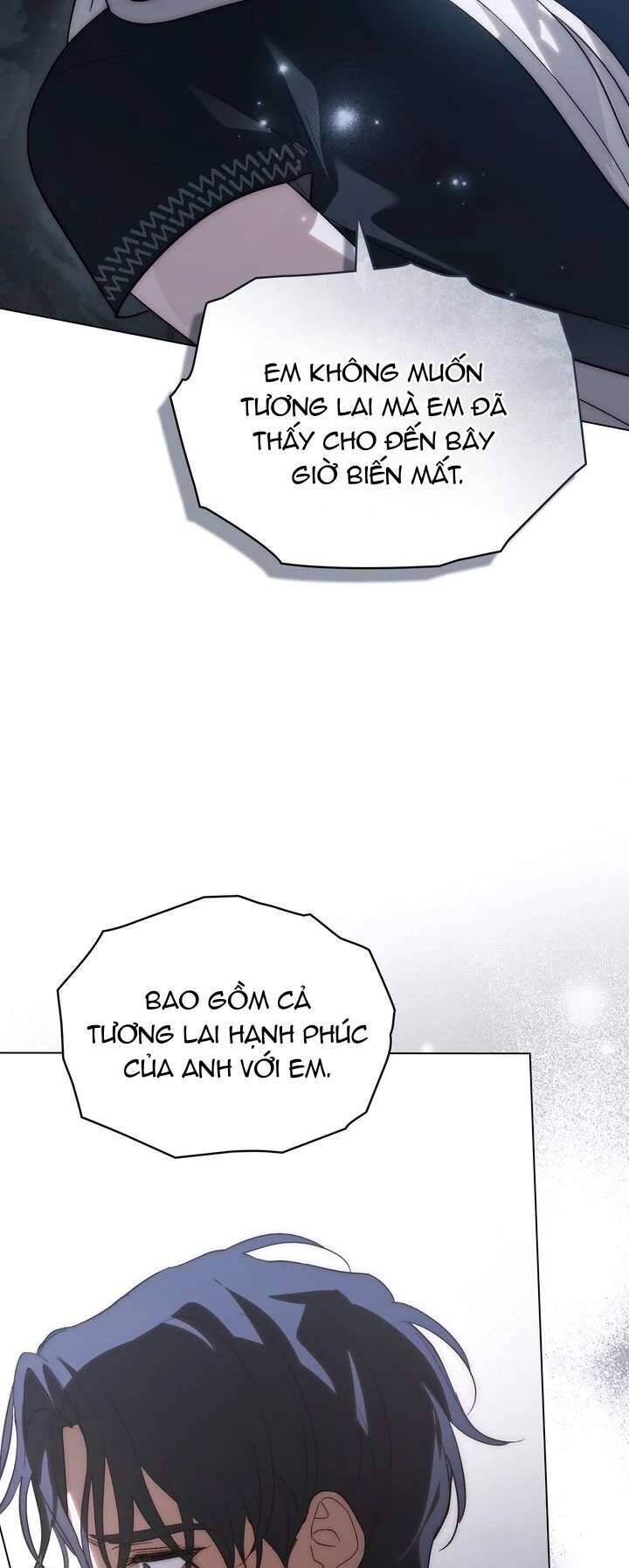 Khi Số Phận Tìm Đến Hai Ta - Chapter 63 - Page 51