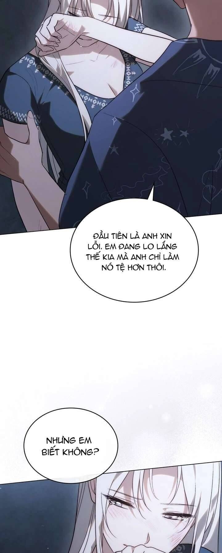 Khi Số Phận Tìm Đến Hai Ta - Chapter 63 - Page 53