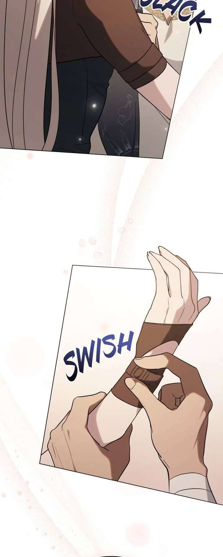 Khi Số Phận Tìm Đến Hai Ta - Chapter 63 - Page 6