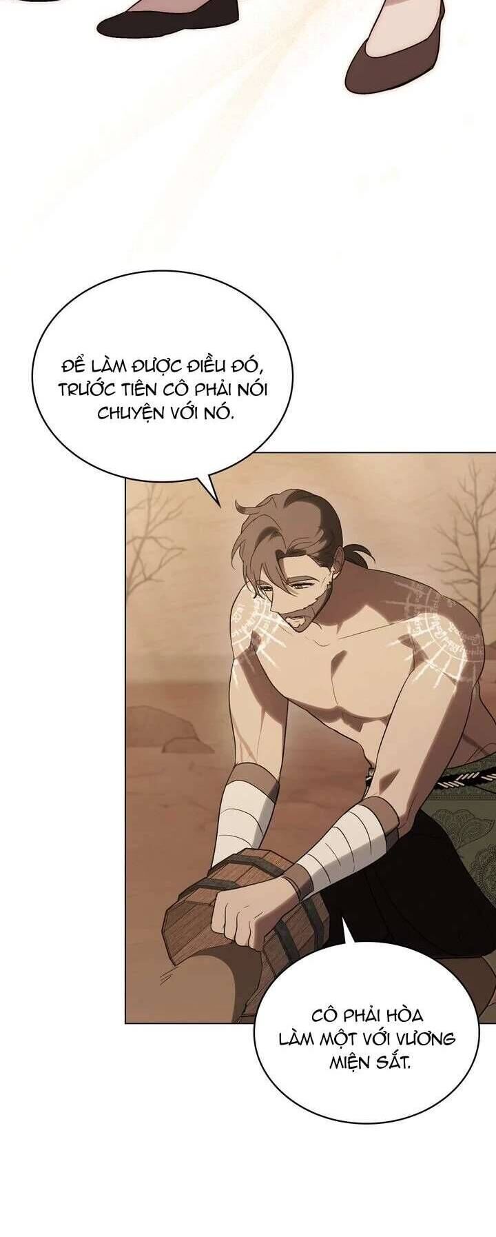 Khi Số Phận Tìm Đến Hai Ta - Chapter 63 - Page 9