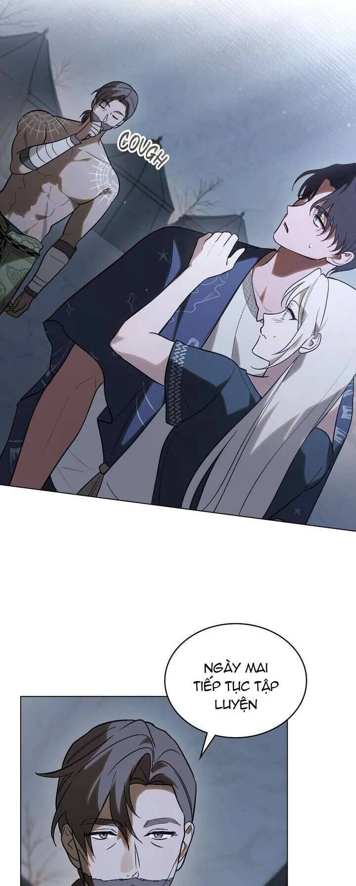 Khi Số Phận Tìm Đến Hai Ta - Chapter 64 - Page 11