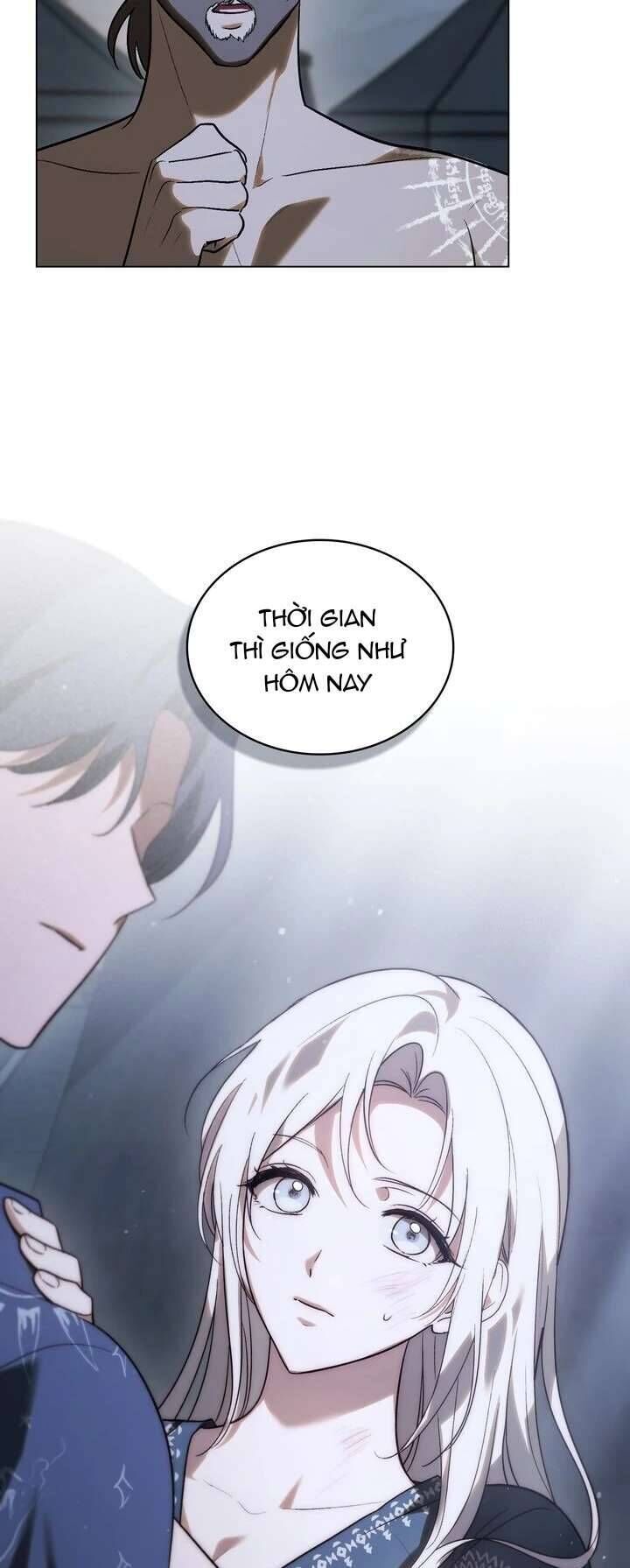 Khi Số Phận Tìm Đến Hai Ta - Chapter 64 - Page 12