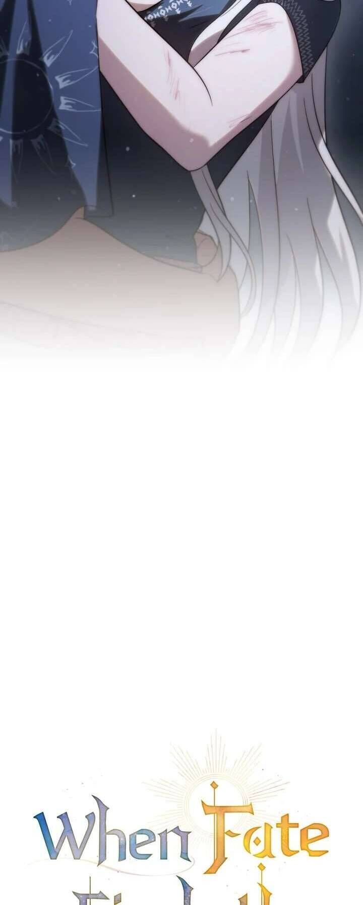 Khi Số Phận Tìm Đến Hai Ta - Chapter 64 - Page 13