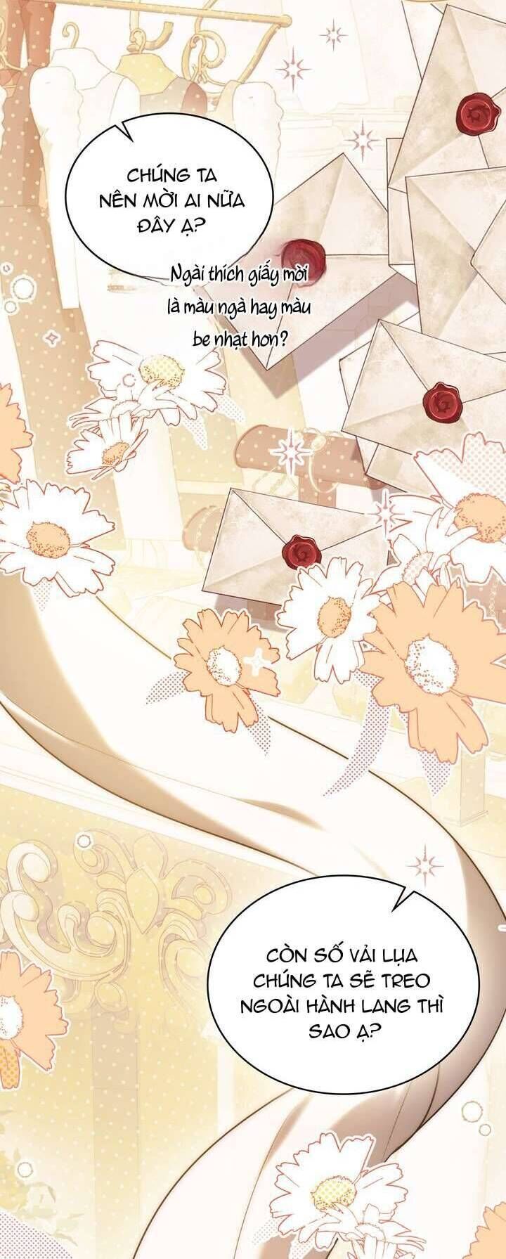 Khi Số Phận Tìm Đến Hai Ta - Chapter 64 - Page 15