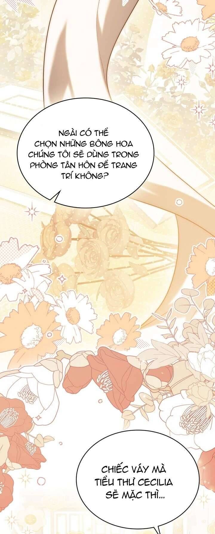 Khi Số Phận Tìm Đến Hai Ta - Chapter 64 - Page 16