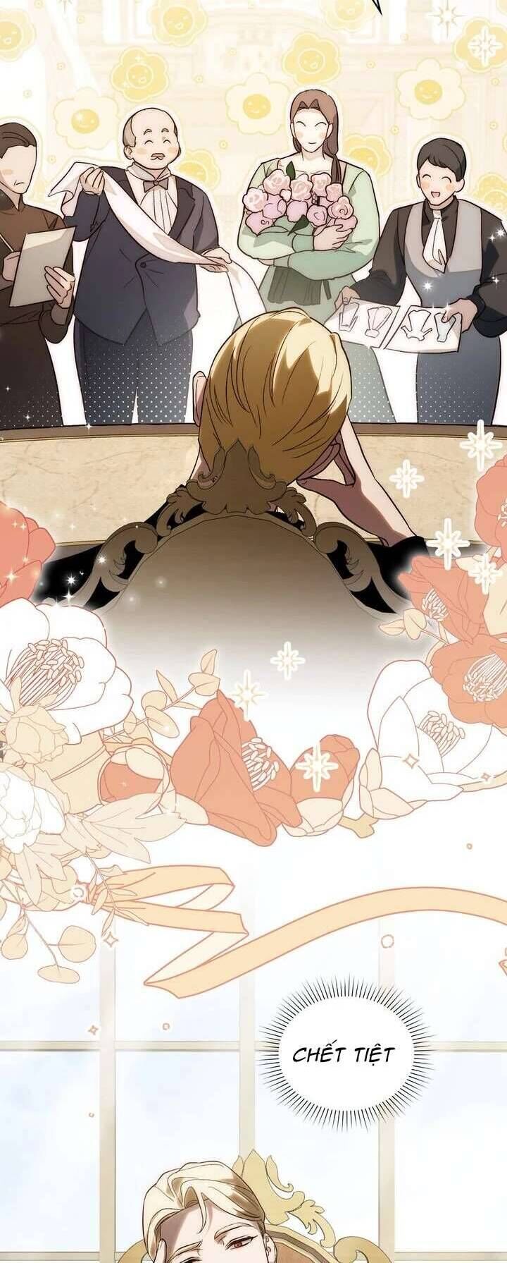 Khi Số Phận Tìm Đến Hai Ta - Chapter 64 - Page 17