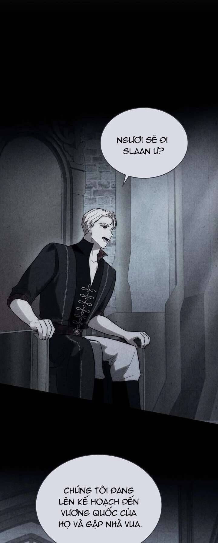 Khi Số Phận Tìm Đến Hai Ta - Chapter 64 - Page 19