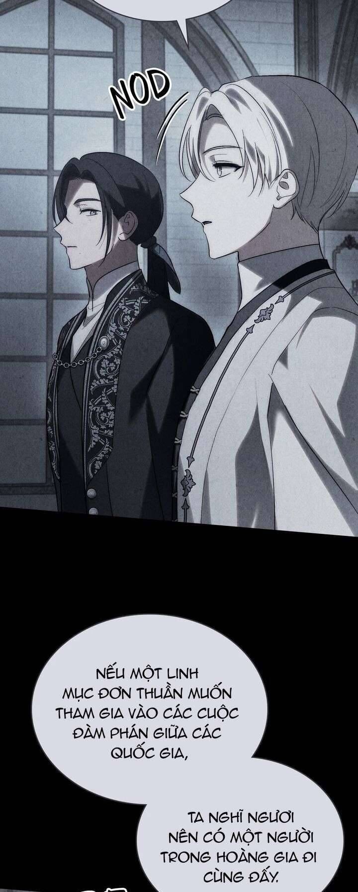 Khi Số Phận Tìm Đến Hai Ta - Chapter 64 - Page 20