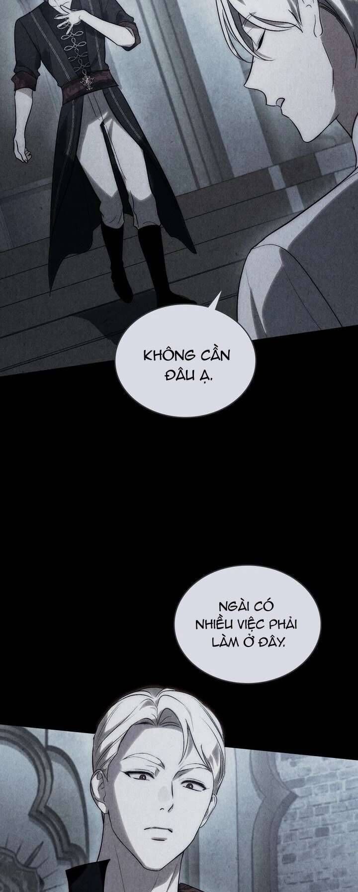 Khi Số Phận Tìm Đến Hai Ta - Chapter 64 - Page 22