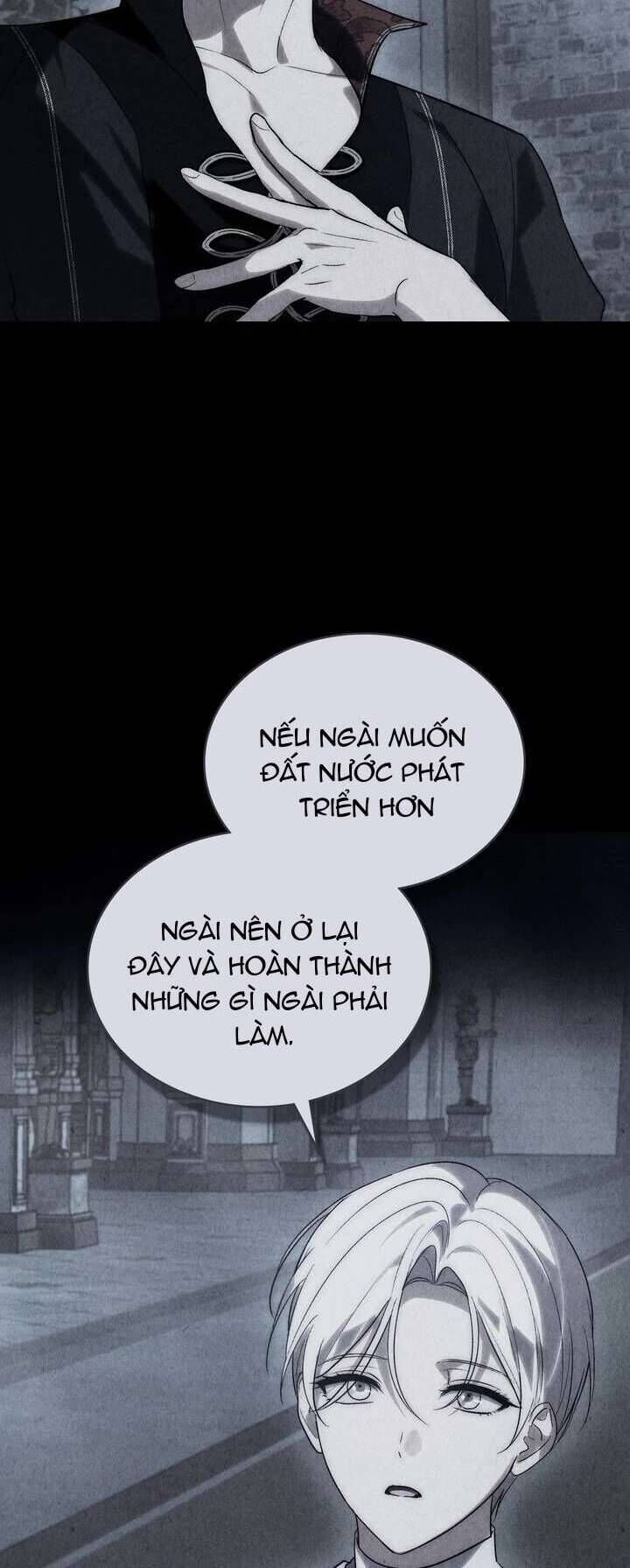 Khi Số Phận Tìm Đến Hai Ta - Chapter 64 - Page 23