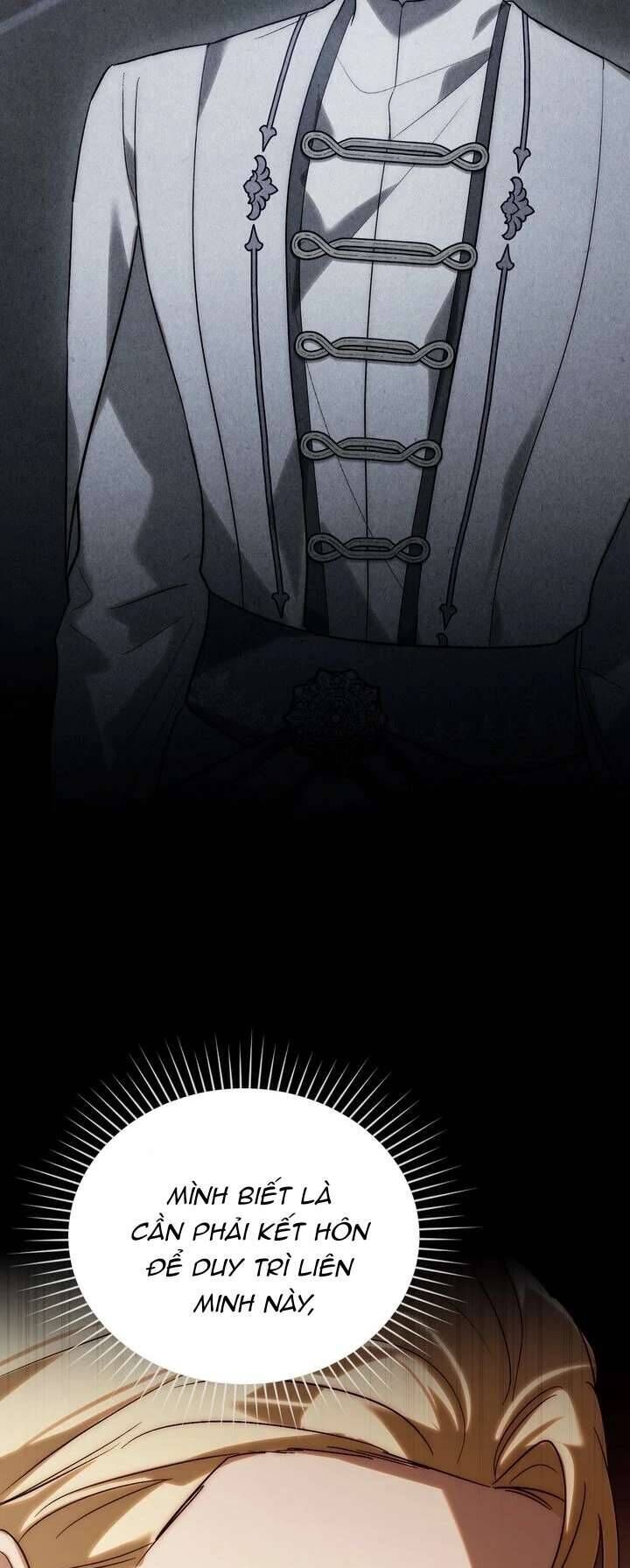 Khi Số Phận Tìm Đến Hai Ta - Chapter 64 - Page 24