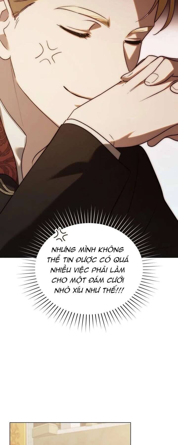 Khi Số Phận Tìm Đến Hai Ta - Chapter 64 - Page 25