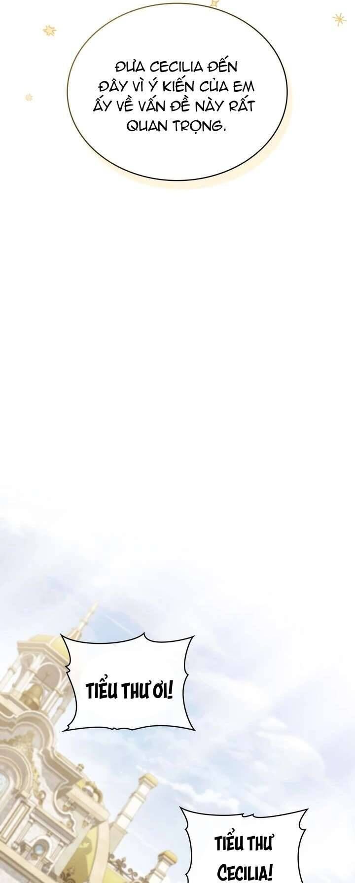 Khi Số Phận Tìm Đến Hai Ta - Chapter 64 - Page 28