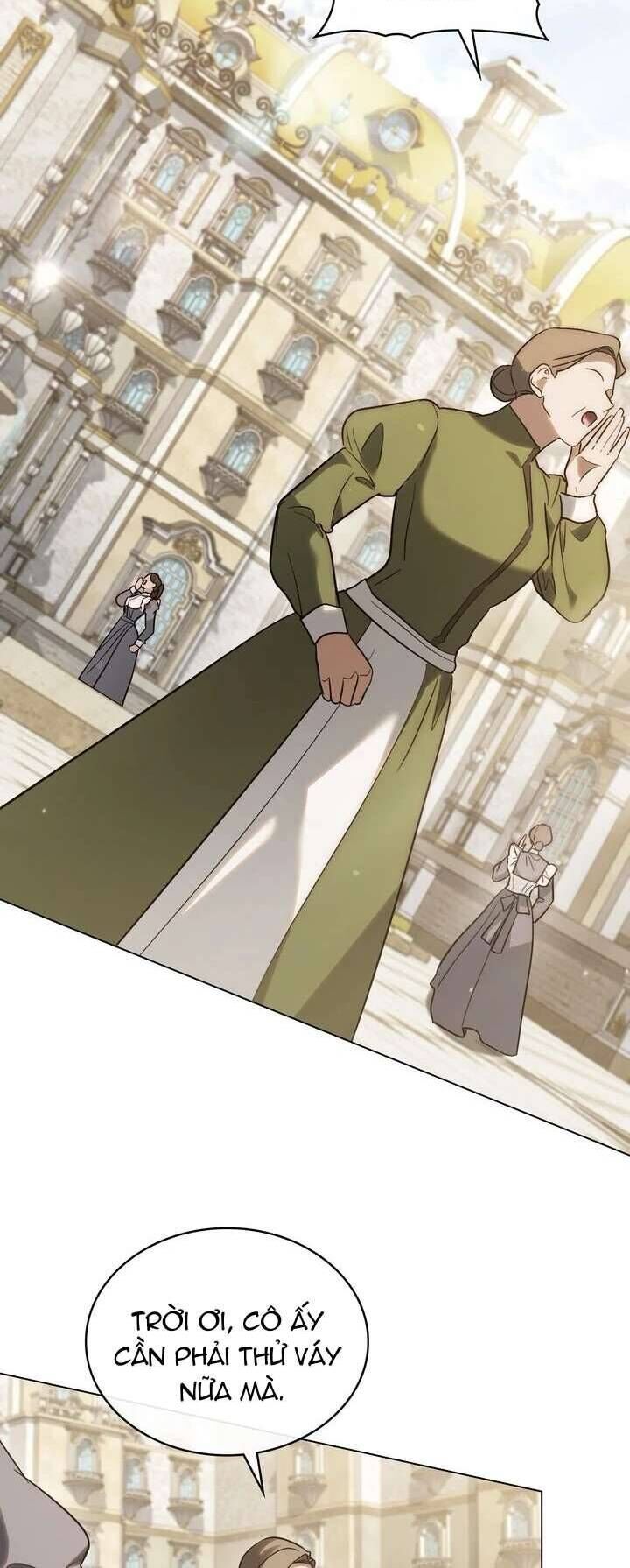 Khi Số Phận Tìm Đến Hai Ta - Chapter 64 - Page 29