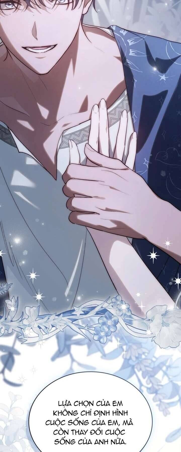 Khi Số Phận Tìm Đến Hai Ta - Chapter 64 - Page 3