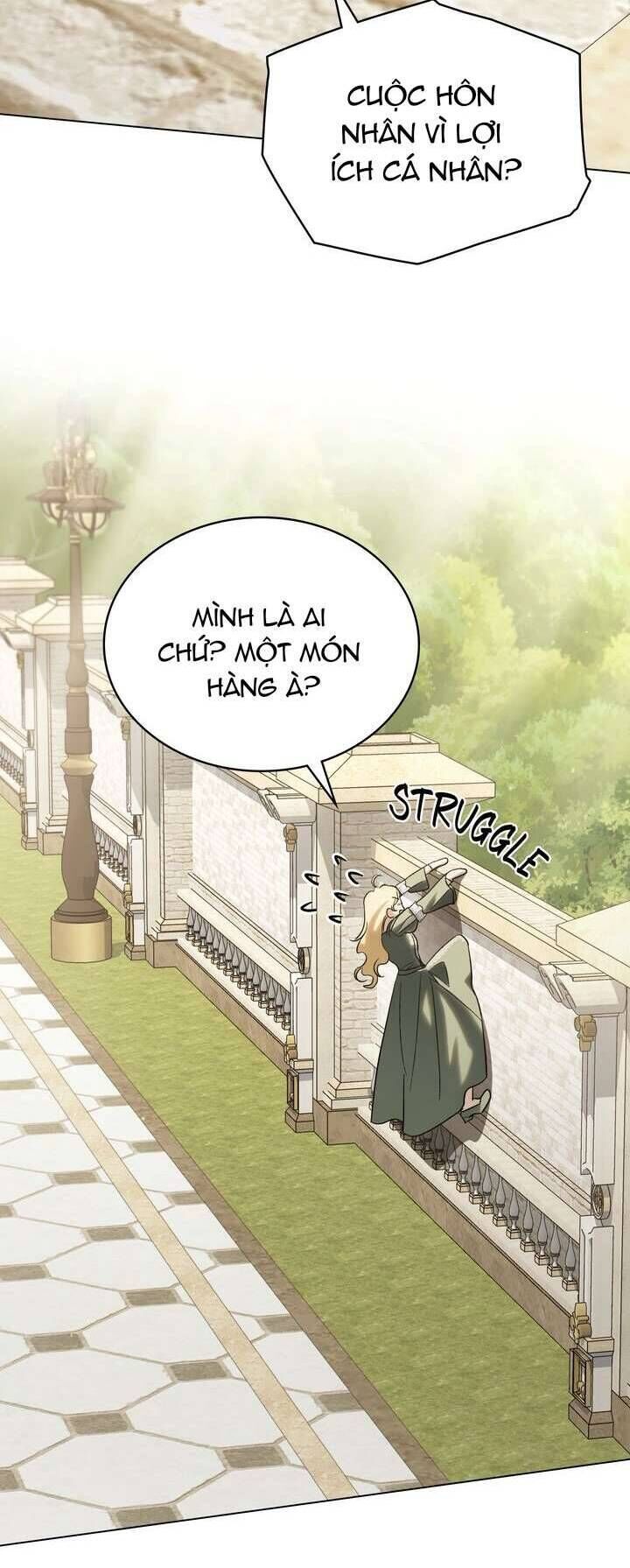 Khi Số Phận Tìm Đến Hai Ta - Chapter 64 - Page 31