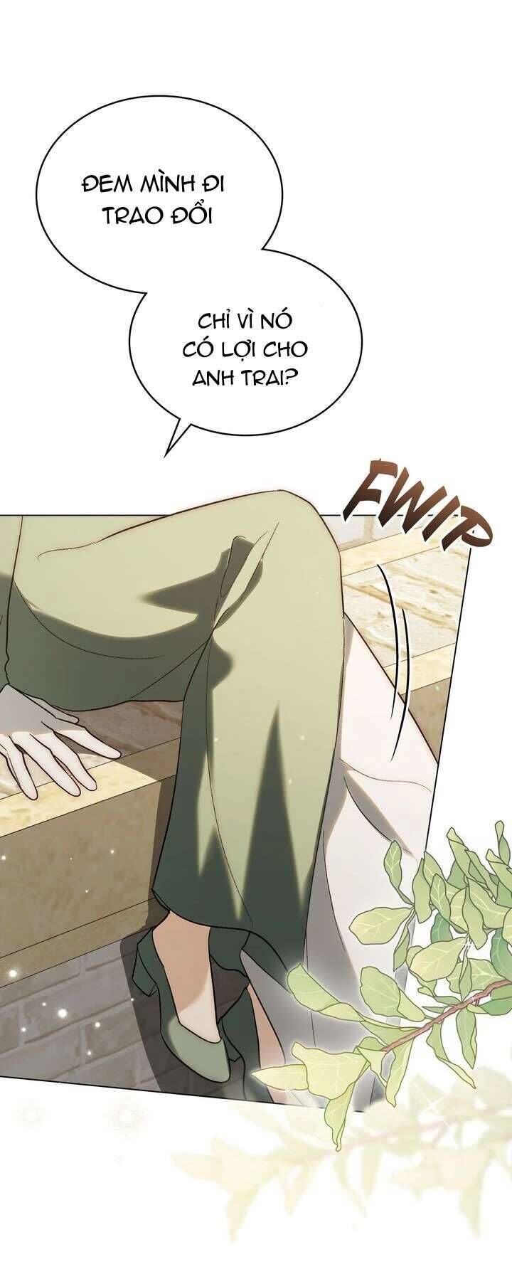 Khi Số Phận Tìm Đến Hai Ta - Chapter 64 - Page 32