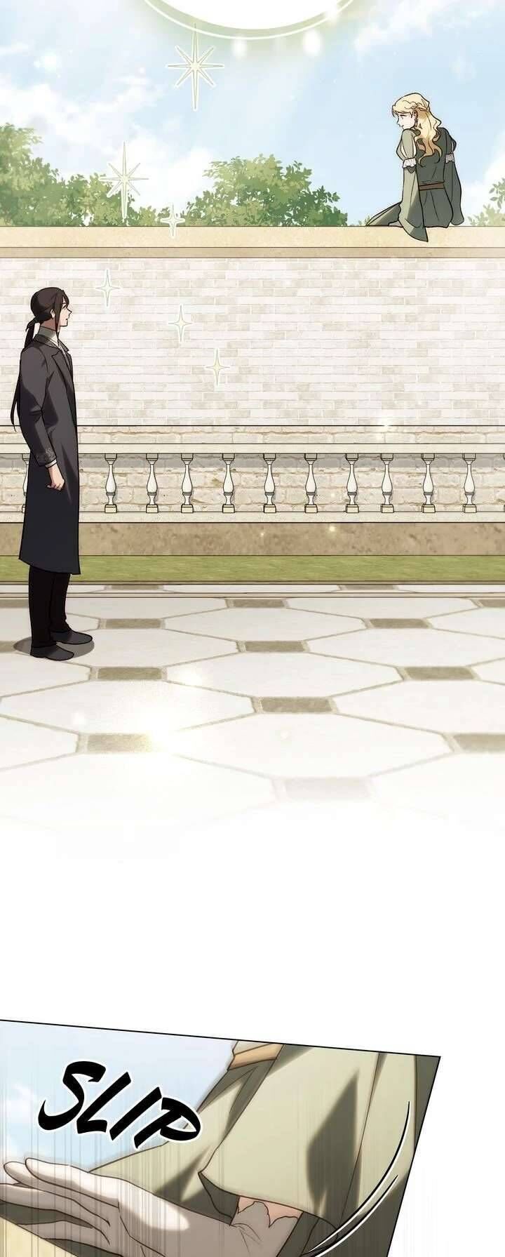 Khi Số Phận Tìm Đến Hai Ta - Chapter 64 - Page 38