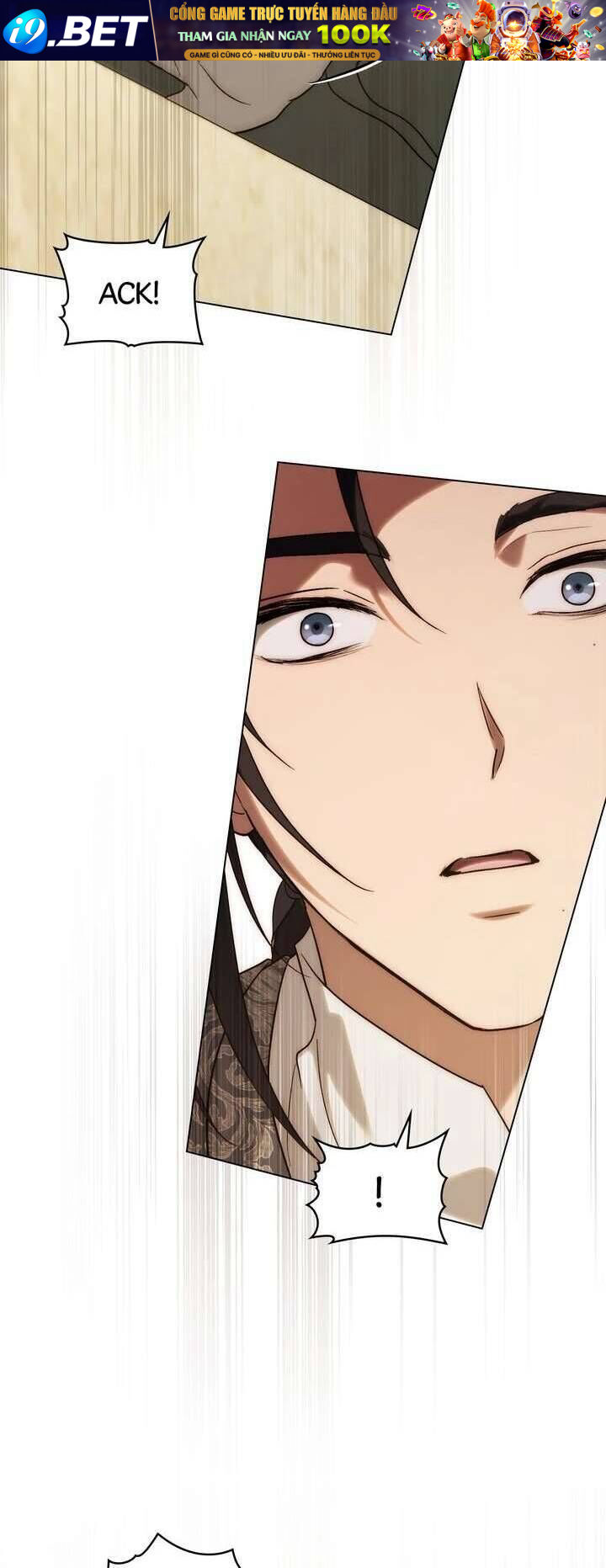 Khi Số Phận Tìm Đến Hai Ta - Chapter 64 - Page 39