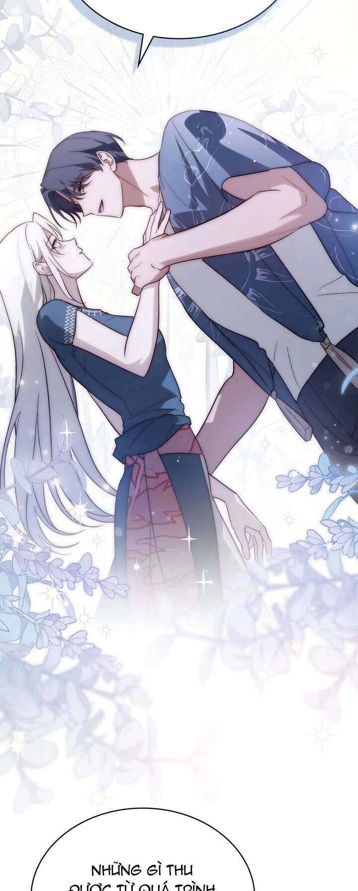 Khi Số Phận Tìm Đến Hai Ta - Chapter 64 - Page 4