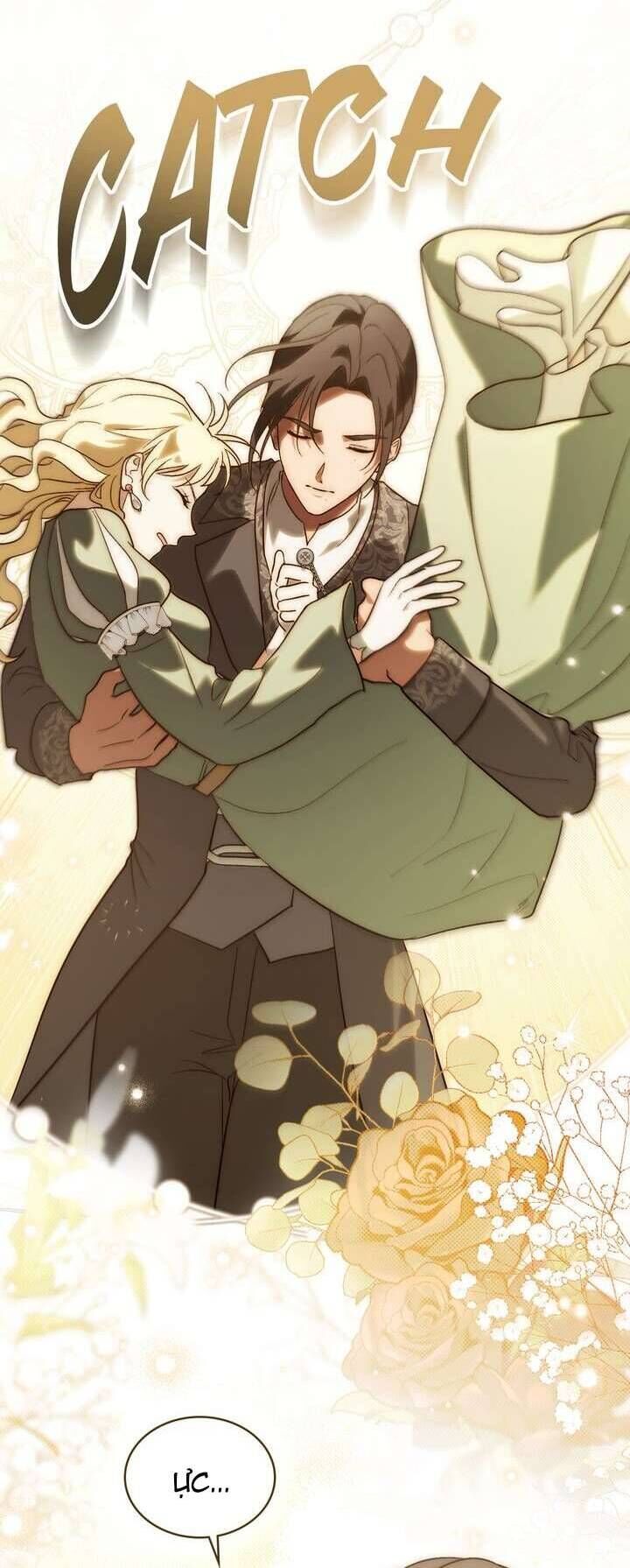 Khi Số Phận Tìm Đến Hai Ta - Chapter 64 - Page 41