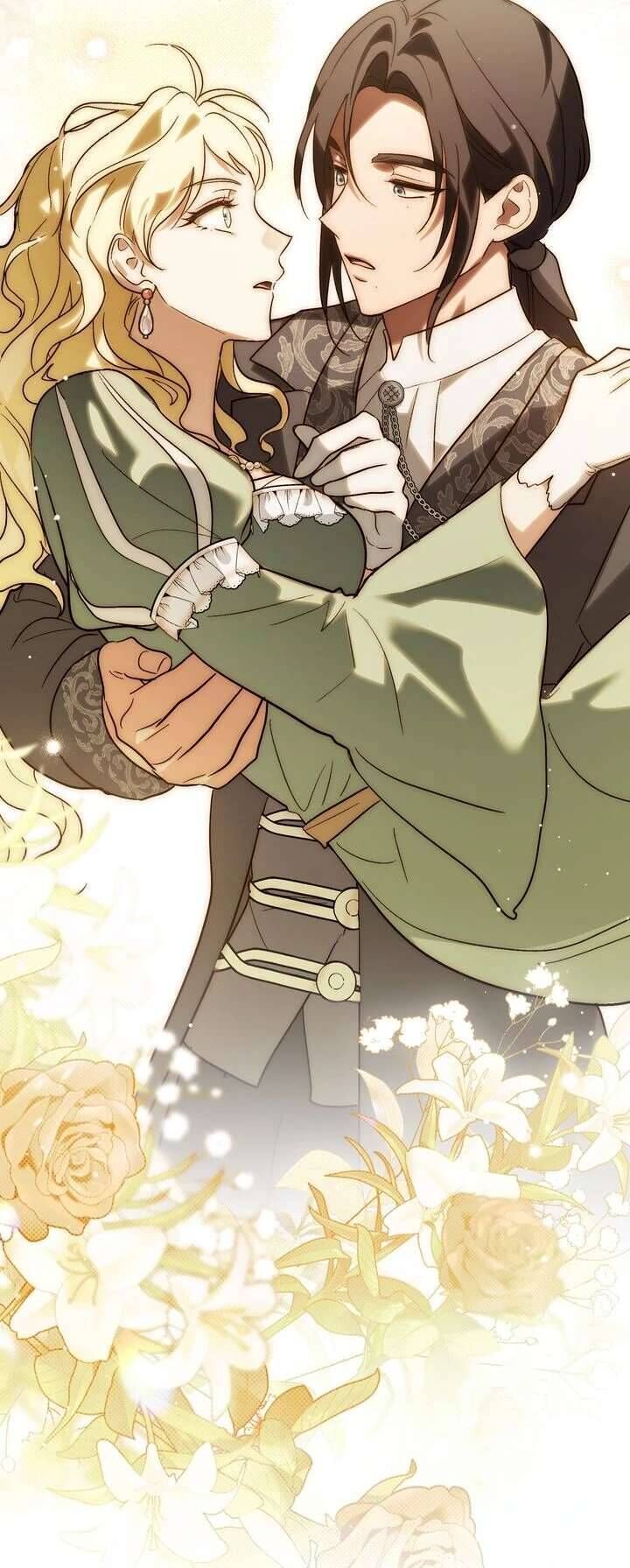 Khi Số Phận Tìm Đến Hai Ta - Chapter 64 - Page 42