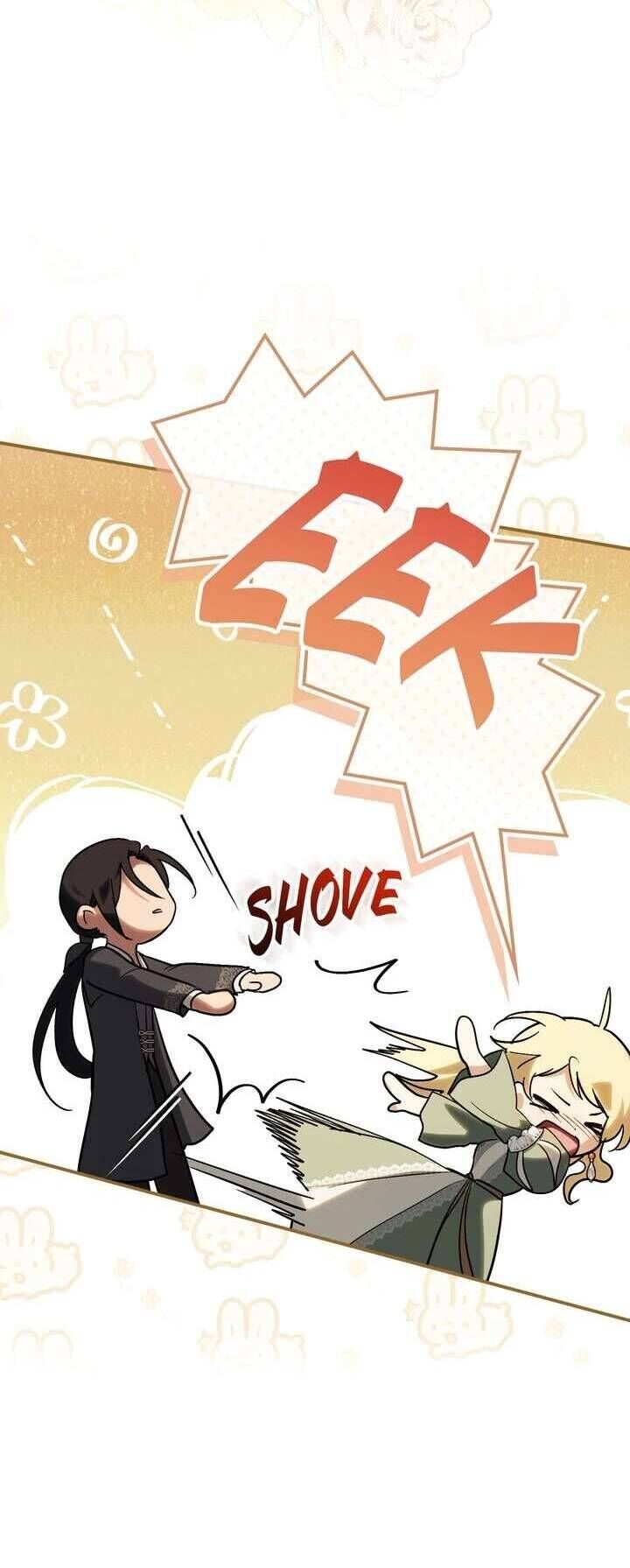 Khi Số Phận Tìm Đến Hai Ta - Chapter 64 - Page 43