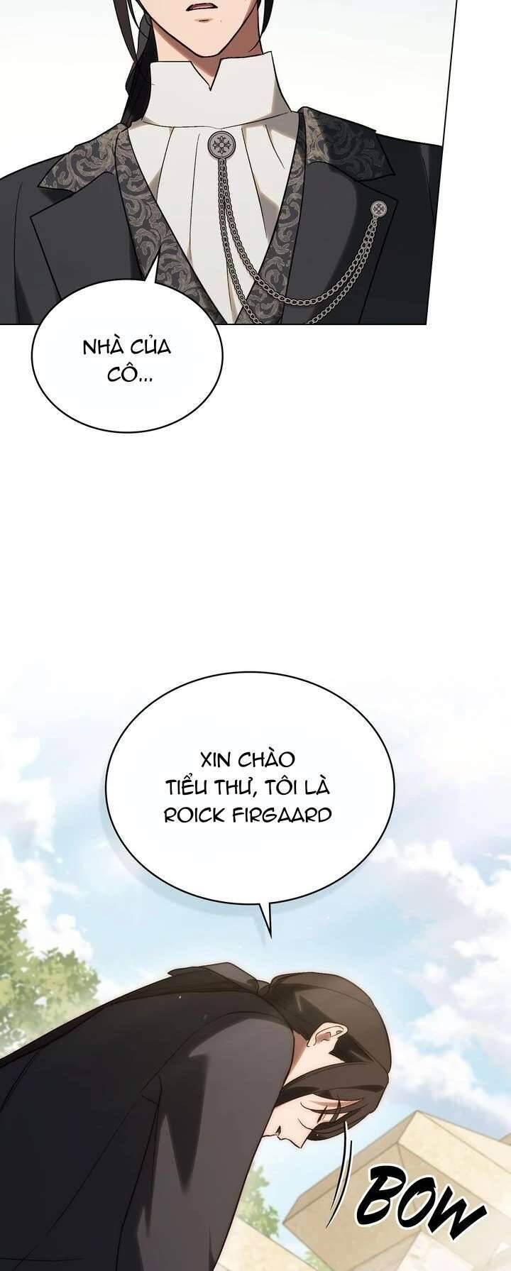 Khi Số Phận Tìm Đến Hai Ta - Chapter 64 - Page 46