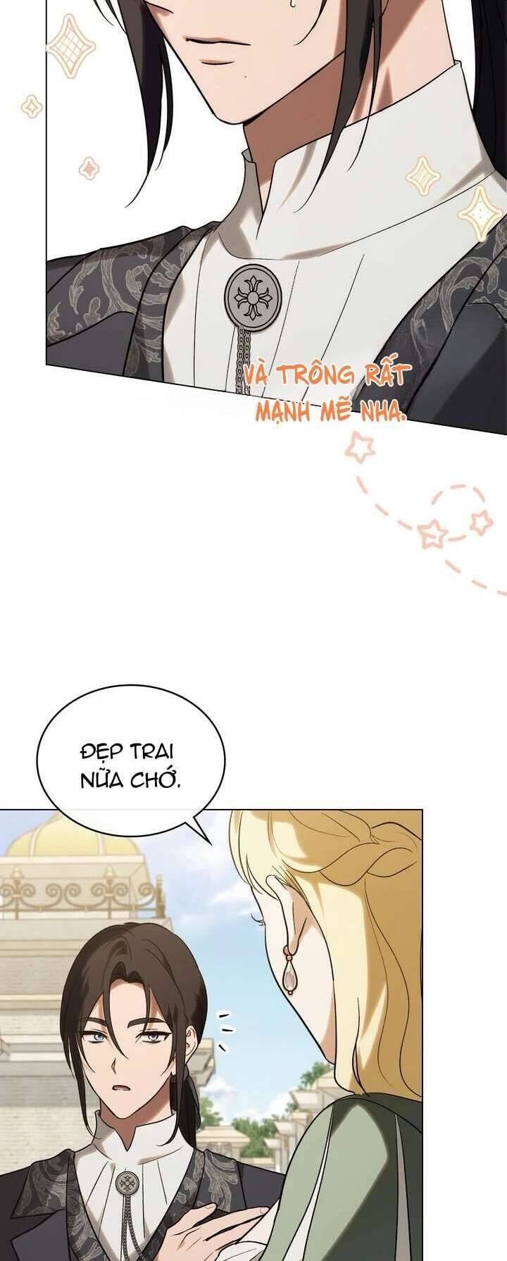 Khi Số Phận Tìm Đến Hai Ta - Chapter 64 - Page 50