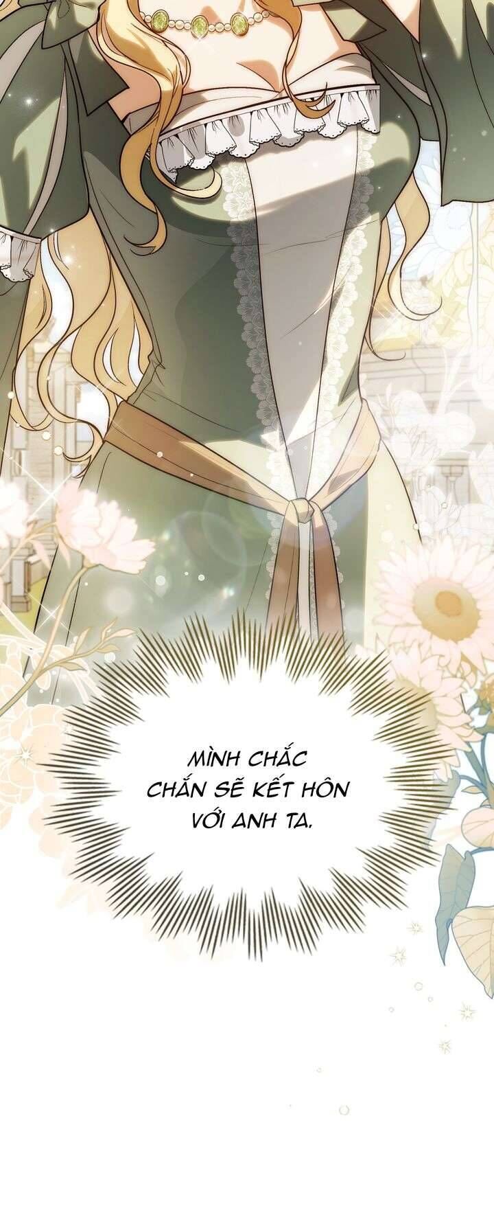 Khi Số Phận Tìm Đến Hai Ta - Chapter 64 - Page 52