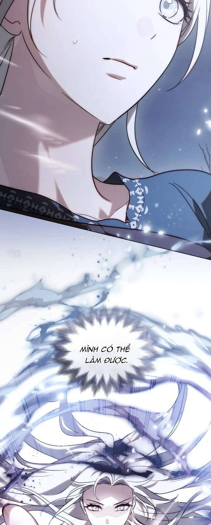 Khi Số Phận Tìm Đến Hai Ta - Chapter 64 - Page 56