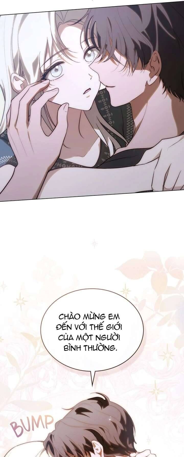 Khi Số Phận Tìm Đến Hai Ta - Chapter 64 - Page 8