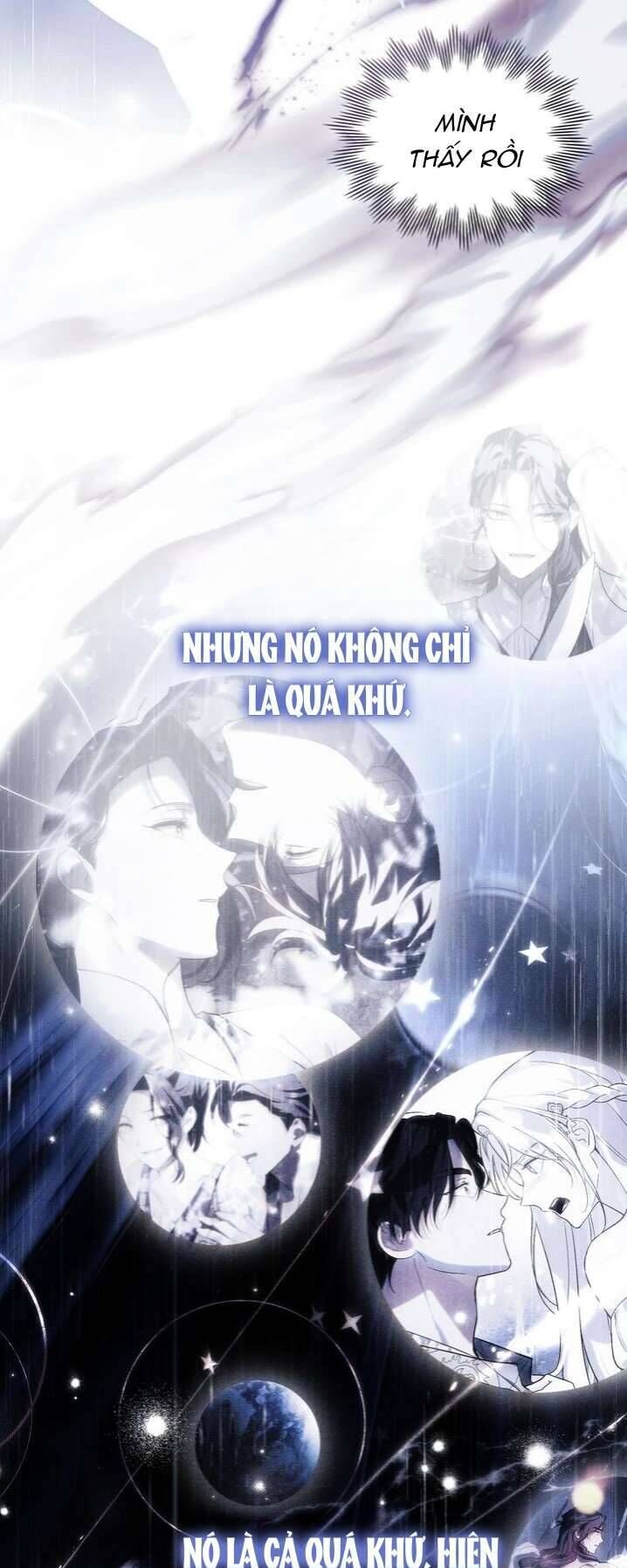 Khi Số Phận Tìm Đến Hai Ta - Chapter 65 - Page 10