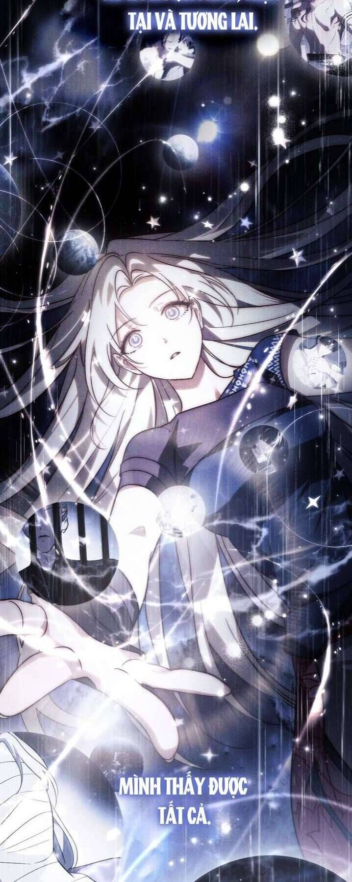 Khi Số Phận Tìm Đến Hai Ta - Chapter 65 - Page 11