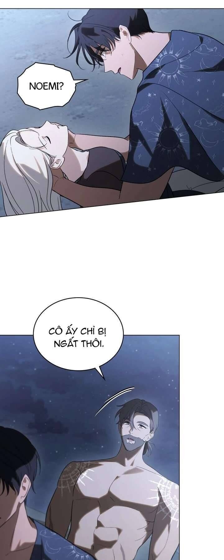 Khi Số Phận Tìm Đến Hai Ta - Chapter 65 - Page 16