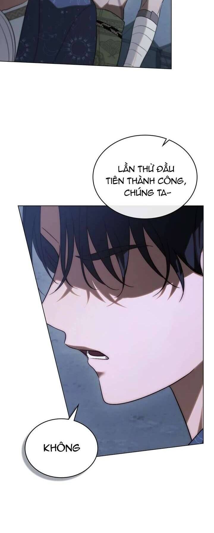 Khi Số Phận Tìm Đến Hai Ta - Chapter 65 - Page 17