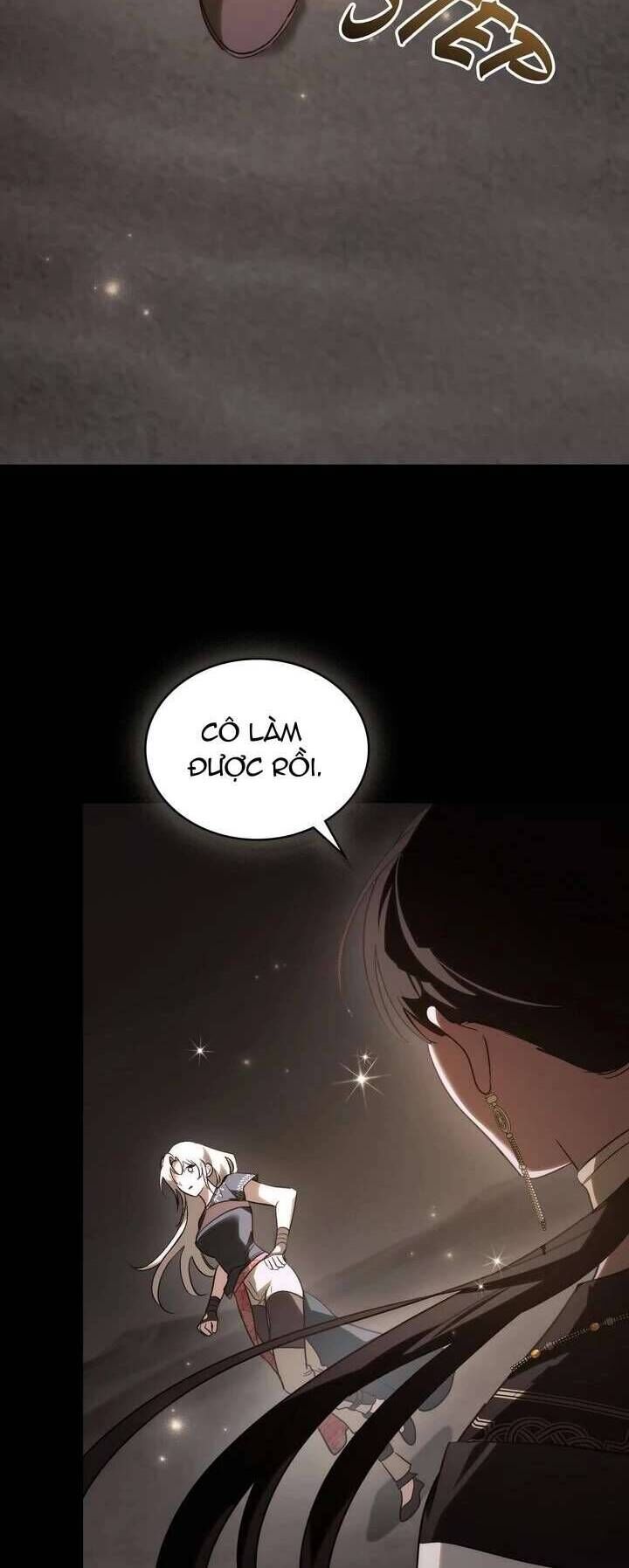 Khi Số Phận Tìm Đến Hai Ta - Chapter 65 - Page 21