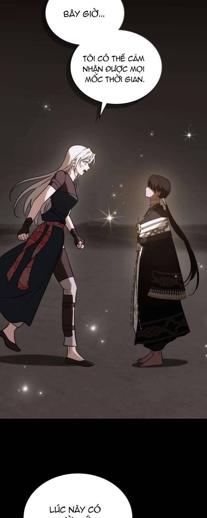 Khi Số Phận Tìm Đến Hai Ta - Chapter 65 - Page 24