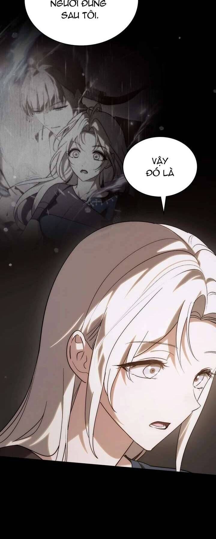 Khi Số Phận Tìm Đến Hai Ta - Chapter 65 - Page 25