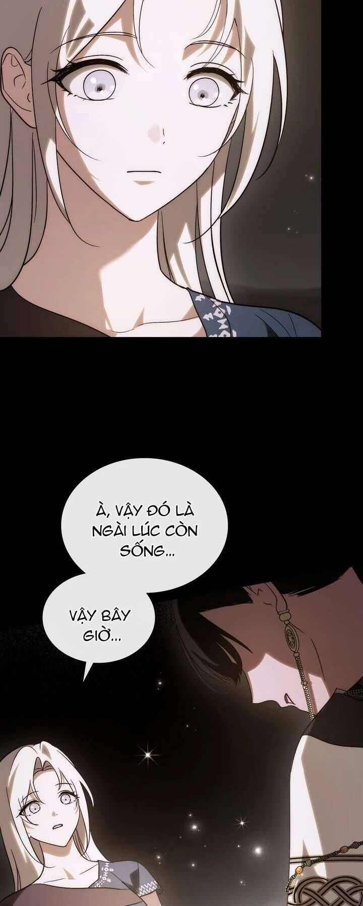 Khi Số Phận Tìm Đến Hai Ta - Chapter 65 - Page 28