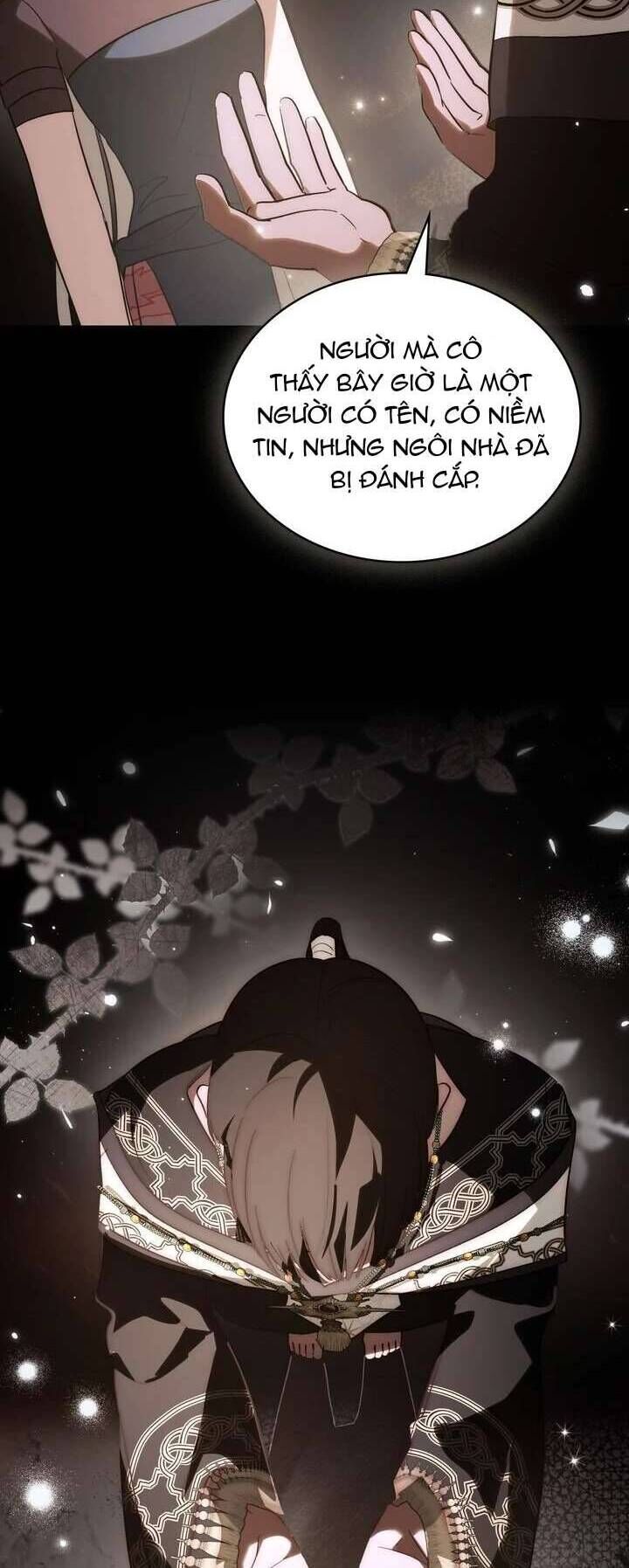 Khi Số Phận Tìm Đến Hai Ta - Chapter 65 - Page 29