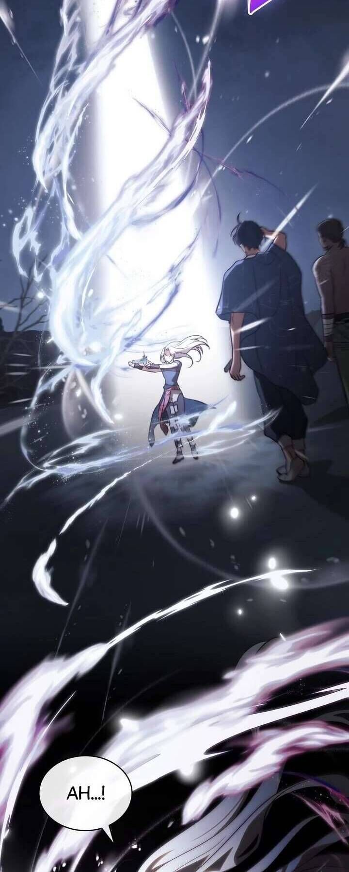 Khi Số Phận Tìm Đến Hai Ta - Chapter 65 - Page 3