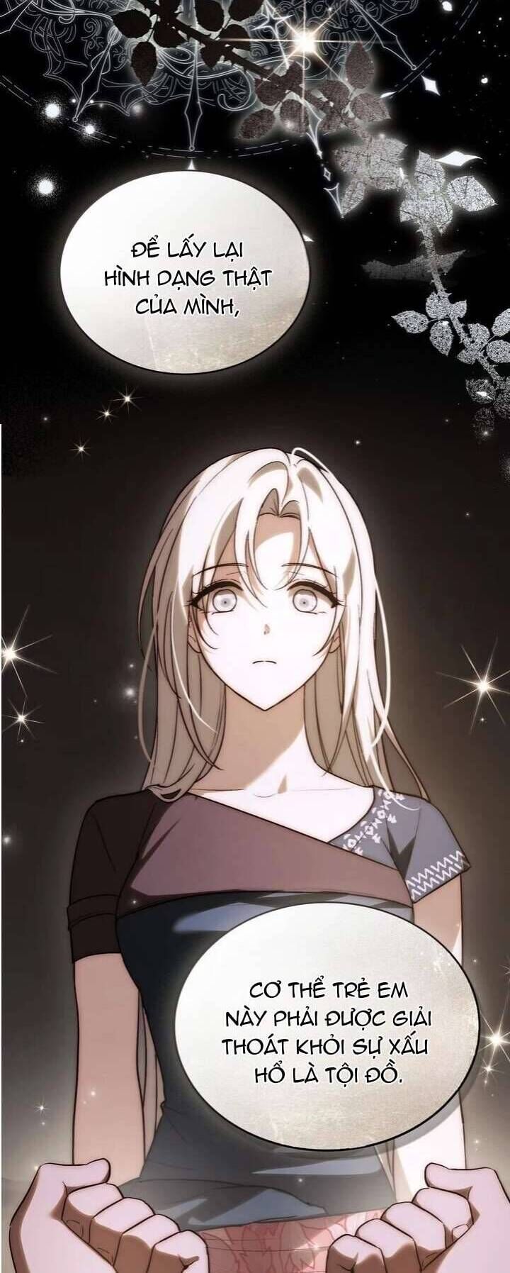 Khi Số Phận Tìm Đến Hai Ta - Chapter 65 - Page 31